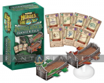 kuva tuotteesta on linkki tuotesivulle: Heroes of Land, Air & Sea: Pestilience Booster Pack