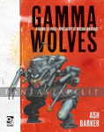 kuva tuotteesta on linkki tuotesivulle: Gamma Wolves: A Game of Post-Apocalyptic Mecha Warfare
