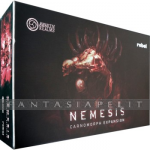 kuva tuotteesta on linkki tuotesivulle: Nemesis: Carnomorphs