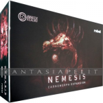 Nemesis: Carnomorphs