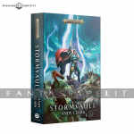 Stormvault (HC)