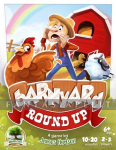 kuva on linkki tuotesivulle: Barnyard Roundup