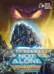 Not Alone: Sanctuary