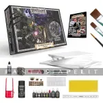 kuva on linkki tuotesivulle: Gamemaster: Dungeons & Caverns Core Set