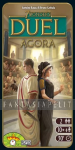 kuva tuotteesta on linkki tuotesivulle: 7 Wonders: Duel -Agora Expansion