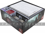 Feldherr Organizer + foam tray for Tainted Grail: The Fall of Avalon - Core Box