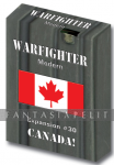 Warfighter Expansion 30: Canada 1