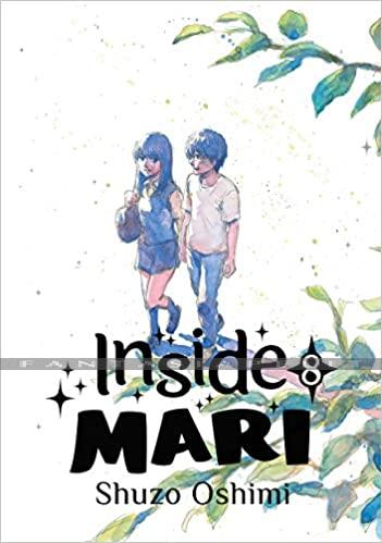 Inside Mari 8