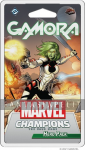 kuva tuotteesta on linkki tuotesivulle: Marvel Champions LCG: Gamora Hero Pack
