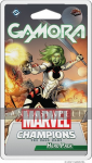 Marvel Champions LCG: Gamora Hero Pack