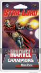 kuva tuotteesta on linkki tuotesivulle: Marvel Champions LCG: Star-Lord Hero Pack