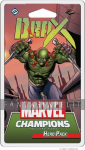 Marvel Champions LCG: Drax Hero Pack