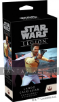 Star Wars Legion: Lando Calrissian Commander Expansion