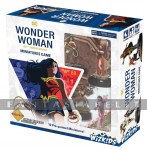 kuva tuotteesta on linkki tuotesivulle: DC Heroclix: Battlegrounds -Wonder Woman 80th Anniversary Miniatures Game