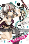 Combatants Will Be Dispatched! Light Novel 5