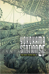 Yokohama Station SF Novel