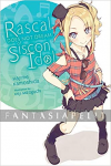 Rascal Does Not Dream Novel 04: Of Siscon Idol