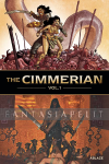 Cimmerian 1: Queen of the Black Coast (HC)