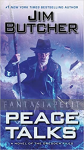 Dresden Files 16: Peace Talks