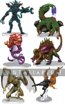 kuva on linkki tuotesivulle: Starfinder Battles: Planets of Peril Brick (8)