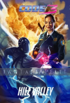 kuva tuotteesta on linkki tuotesivulle: Code 3: Hill Valley Maniac Expansion Pack