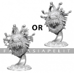 D&D Nolzur's Marvelous Unpainted Miniatures: Beholder (new)