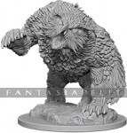 D&D Nolzur's Marvelous Unpainted Miniatures: Owlbear (new)
