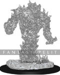 kuva tuotteesta on linkki tuotesivulle: D&D Nolzur's Marvelous Unpainted Miniatures: Fire Elemental (new)