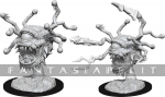 kuva tuotteesta on linkki tuotesivulle: D&D Nolzur's Marvelous Unpainted Miniatures: Beholder Zombie (new) (2)