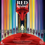 kuva tuotteesta on linkki tuotesivulle: Red Rising