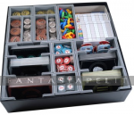 kuva tuotteesta on linkki tuotesivulle: 7 Wonders 2nd Edition Insert