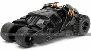 Batman: Dark Knight Batmobile 1:32