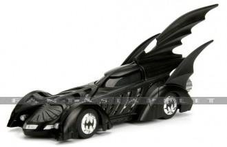 Batman: 1989 Batmobile 1:32