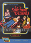 kuva tuotteesta on linkki tuotesivulle: Steven Rhodes Collection: Let's Summon Demons