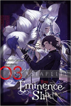 Eminence in Shadow Light Novel 3 (HC)
