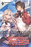 Genius Prince's Guide to Raising a Nation Out of Debt (Hey, How About Treason?) Novel 06