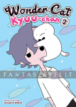 kuva tuotteesta on linkki tuotesivulle: Wonder Cat Kyuu-chan 2