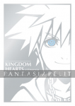 kuva tuotteesta on linkki tuotesivulle: Kingdom Hearts: Ultimania Story Before Kingdom Hearts III (HC)