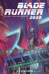 kuva on linkki tuotesivulle: Blade Runner 2029: 1 -Reunion