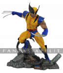 Marvel Gallery: Vs. Wolverine PVC Statue