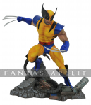 kuva on linkki tuotesivulle: Marvel Gallery: Vs. Wolverine PVC Statue