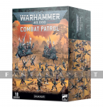 kuva tuotteesta on linkki tuotesivulle: Combat Patrol: Drukhari (18)