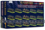 kuva on linkki tuotesivulle: Epic Battles: American Civil War - Iron Brigade
