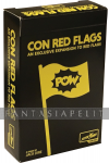 kuva on linkki tuotesivulle: Red Flags: Con Deck