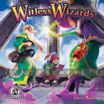 kuva tuotteesta on linkki tuotesivulle: Witless Wizards