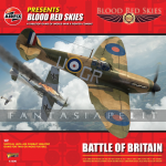kuva tuotteesta on linkki tuotesivulle: Airfix Presents Blood Red Skies (EN/DE/FR/SP/IT)