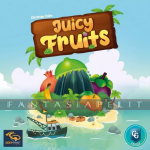 Juicy Fruits