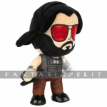 Cyberpunk 2077: M8Z Johnny Silverhand Plush