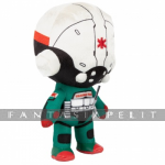 Cyberpunk 2077: M8Z Trauma Team Security Specialist Plush