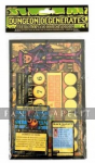 kuva tuotteesta on linkki tuotesivulle: Dungeon Degenerates: Freaks & Psychos Expansion